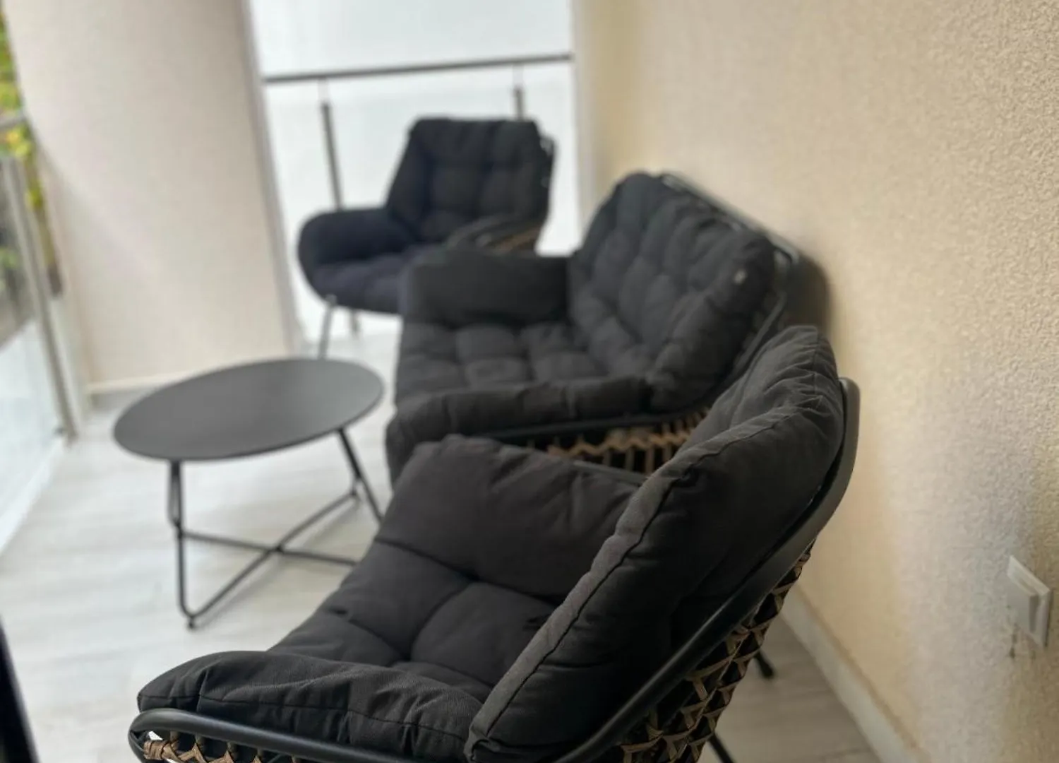 Residence Toscana#9 New Otopeni 0*,  Romania