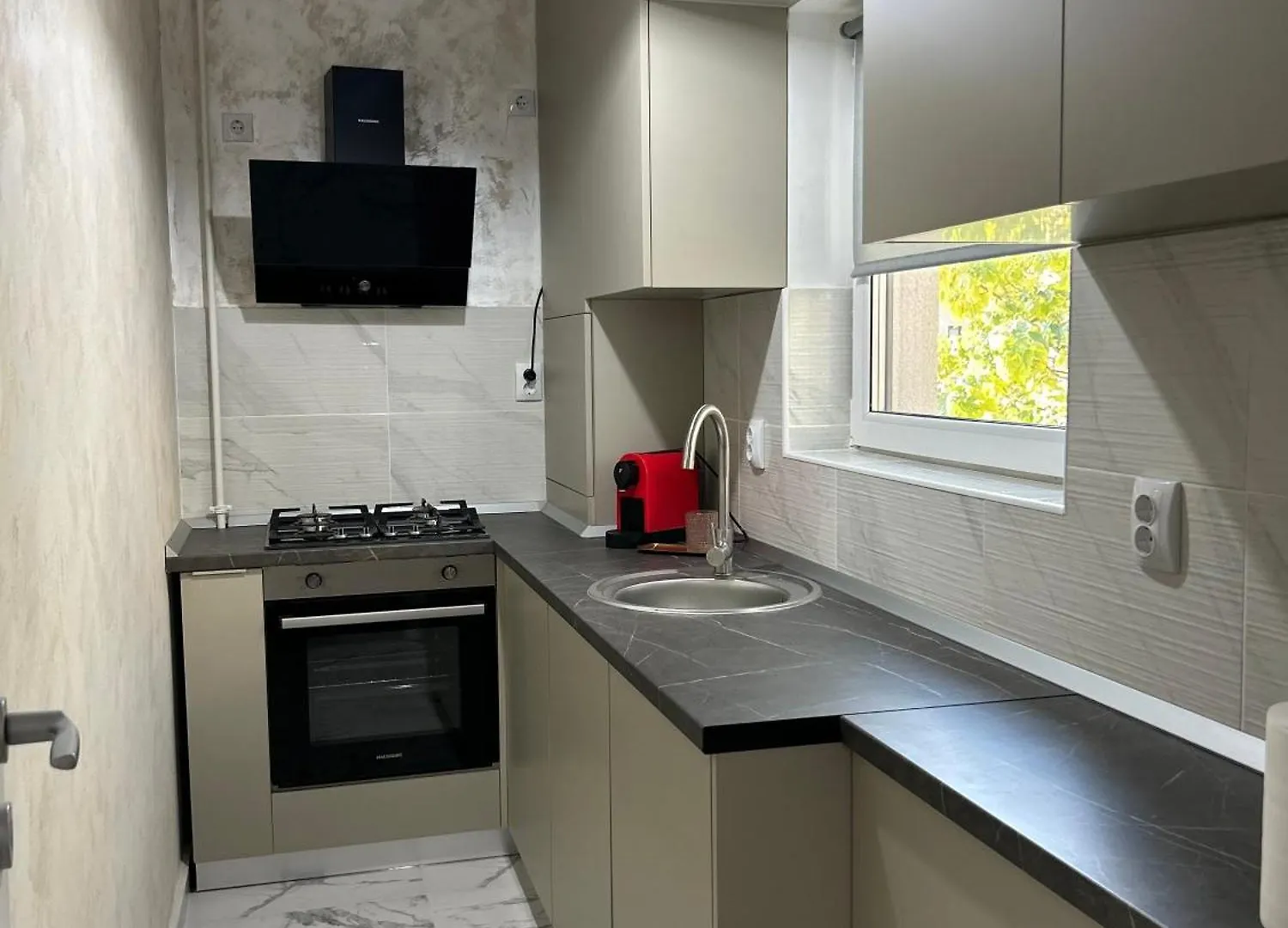 Residence Toscana#9 New Otopeni