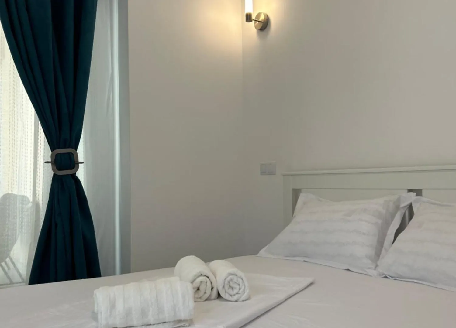 Apartment Residence Toscana#9 New Otopeni