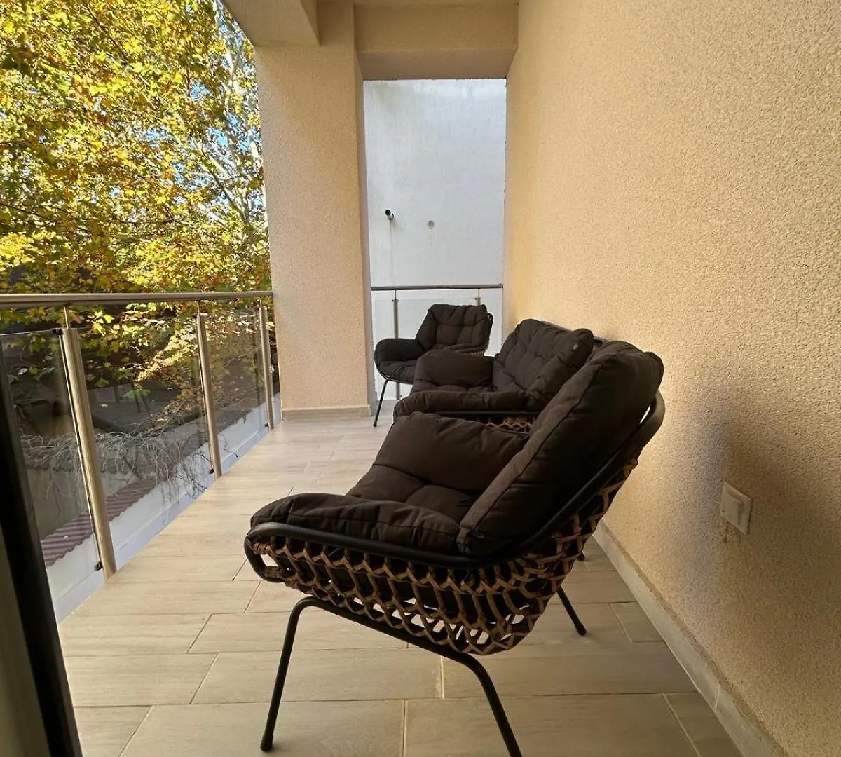 Residence Toscana#9 New Otopeni