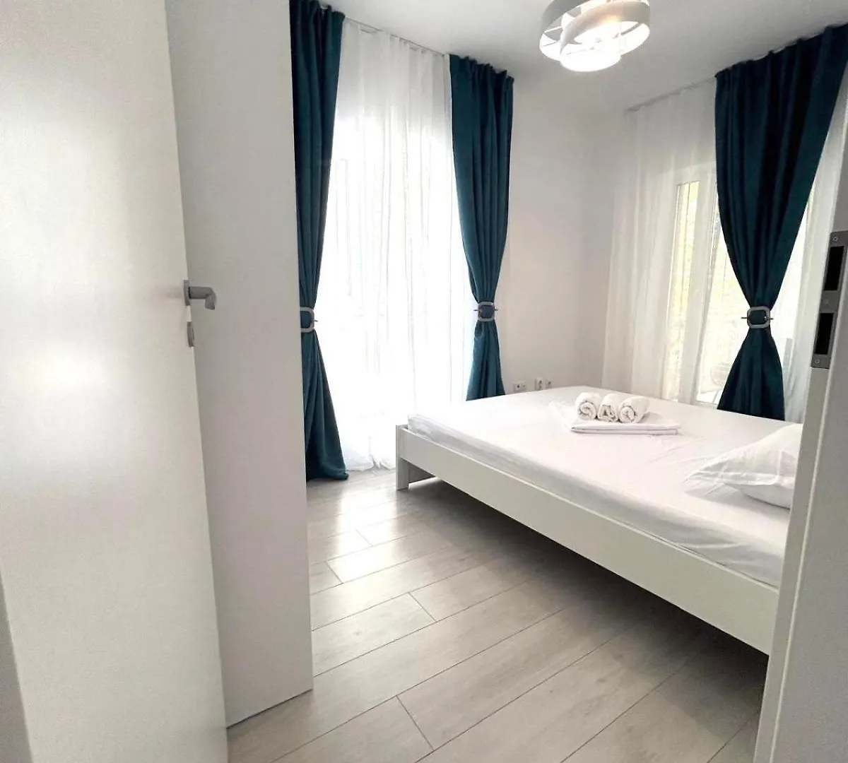 Apartment Residence Toscana#9 New Otopeni Romania