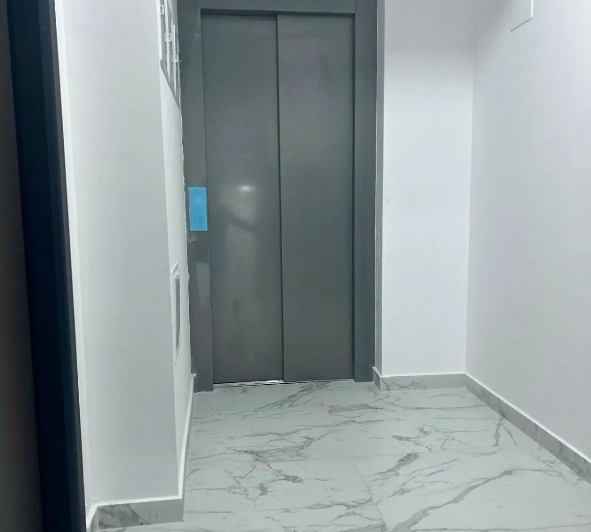Residence Toscana#9 New Otopeni Romania