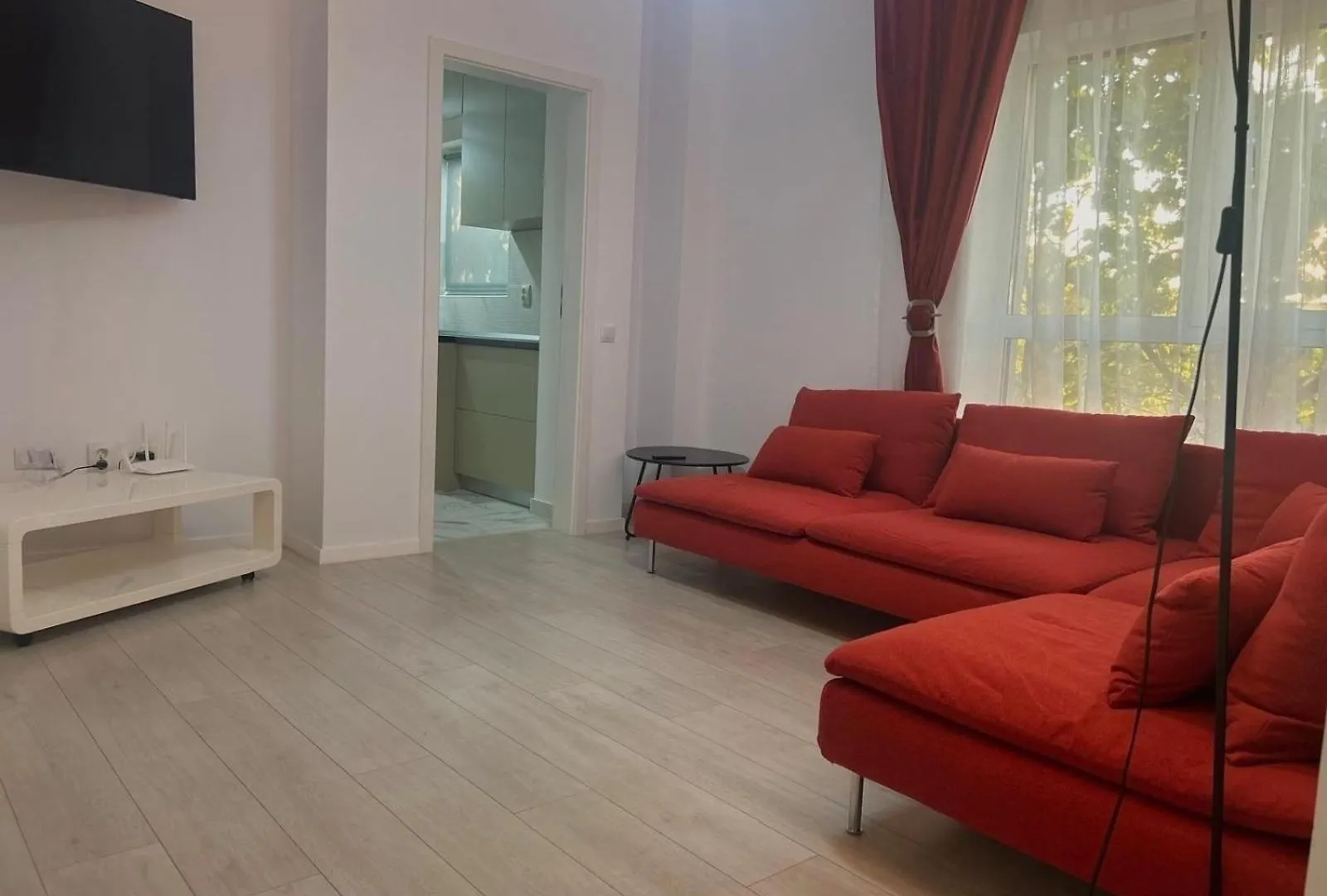 Apartment Residence Toscana#9 New Otopeni